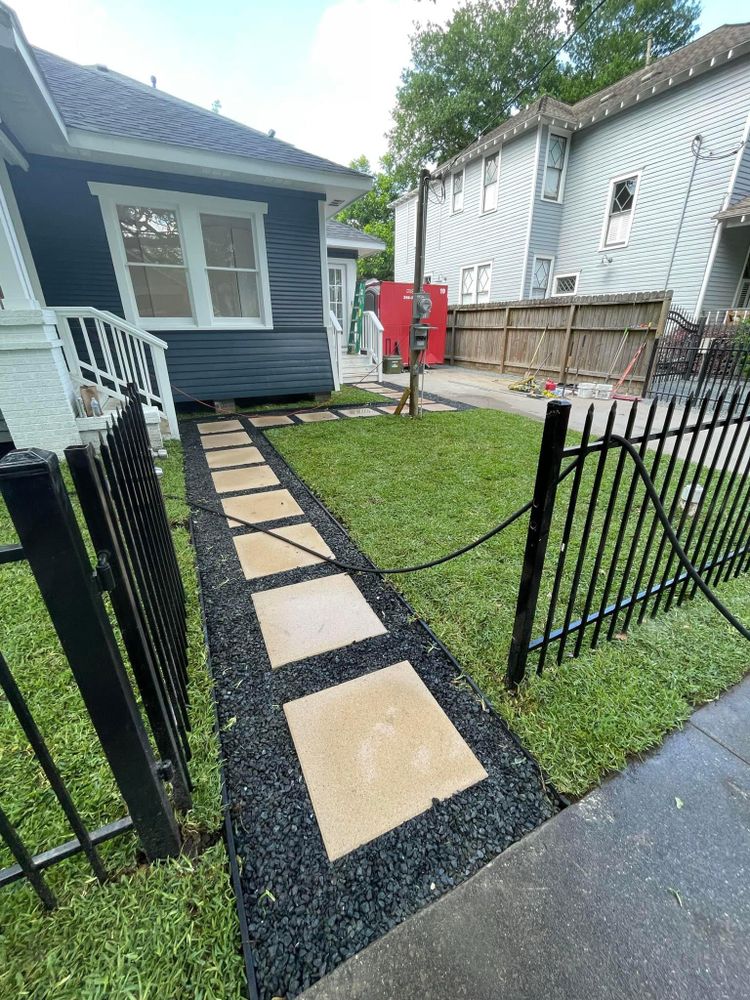 All Photos for OTM Hardscape & Construction in Houston, TX