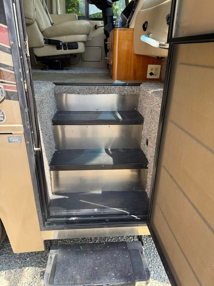 All Photos for Happy Trails RV Repair Services LLC in Akron, IN