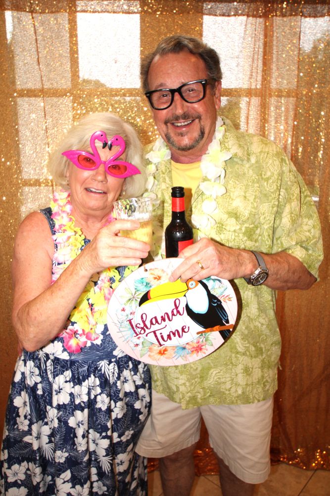 Luau Party Mount Pleasant SC 6/14/25 for 360 Media in Charleston, SC