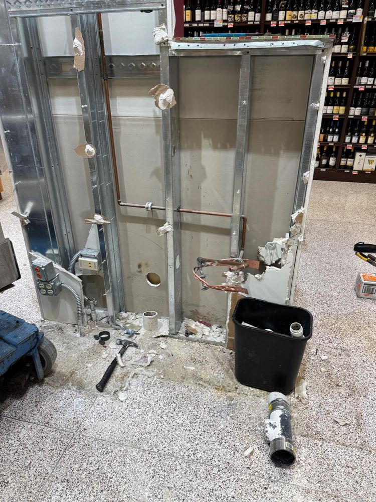 All Photos for Eco 1 Plumbing LLC in Miami, FL