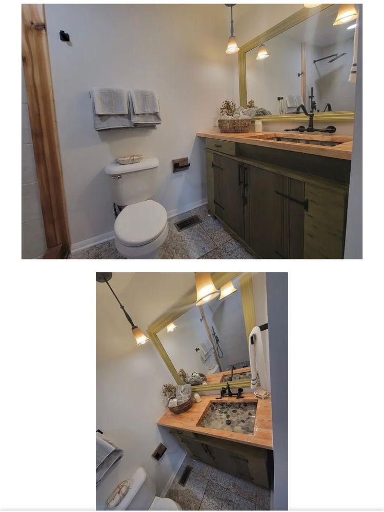 All Photos for Home Innovation & Design in Mineral, VA