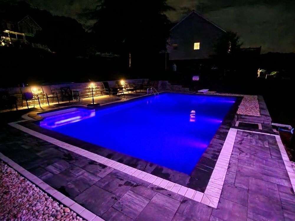 Pergolas for Precision Scapes in Jonesborough, TN