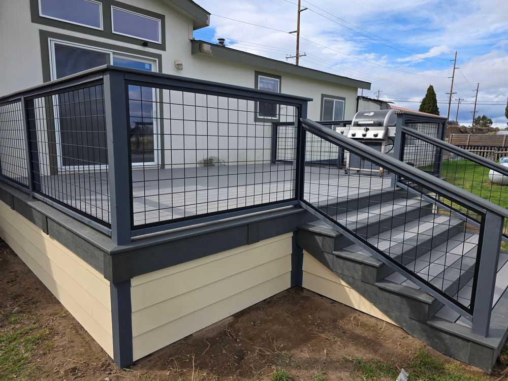 All Photos for The Dec-King in La Pine, OR