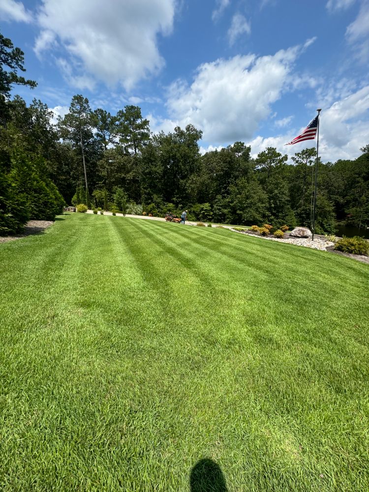 All Photos for Four Seasons Property Care in Aiken, SC
