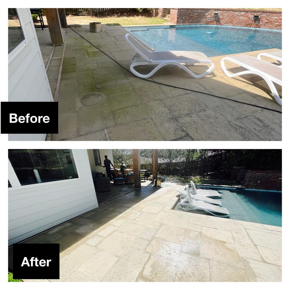 All Photos for Honey Do Oxford Pressure Washing and Soft Washing in Oxford, Mississippi