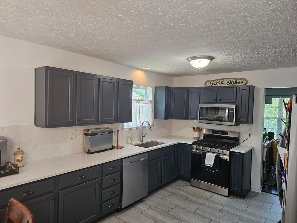 All Photos for Hearts & Hands Painting in Campbell, KY