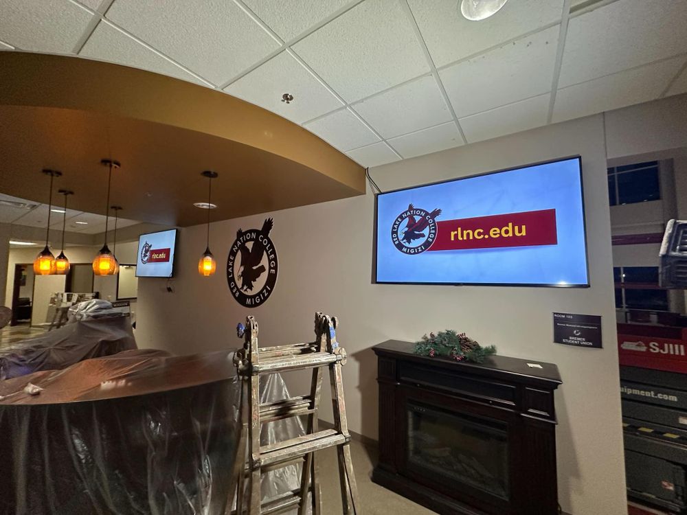 All Photos for Mr. Mole's Painting in Bemidji, MN