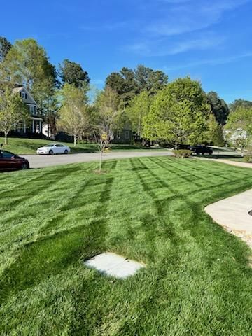 Mowing for Freedom Landscape LLC in Chesterfield, VA