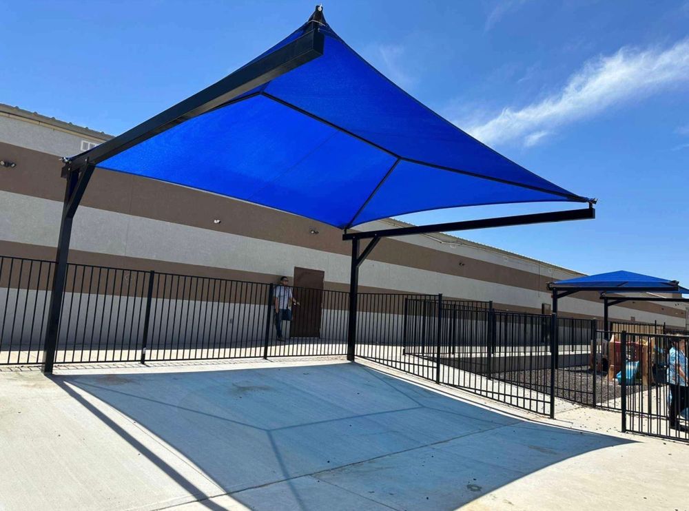 All Photos for Oasis Landscaping LLC in El Paso, TX