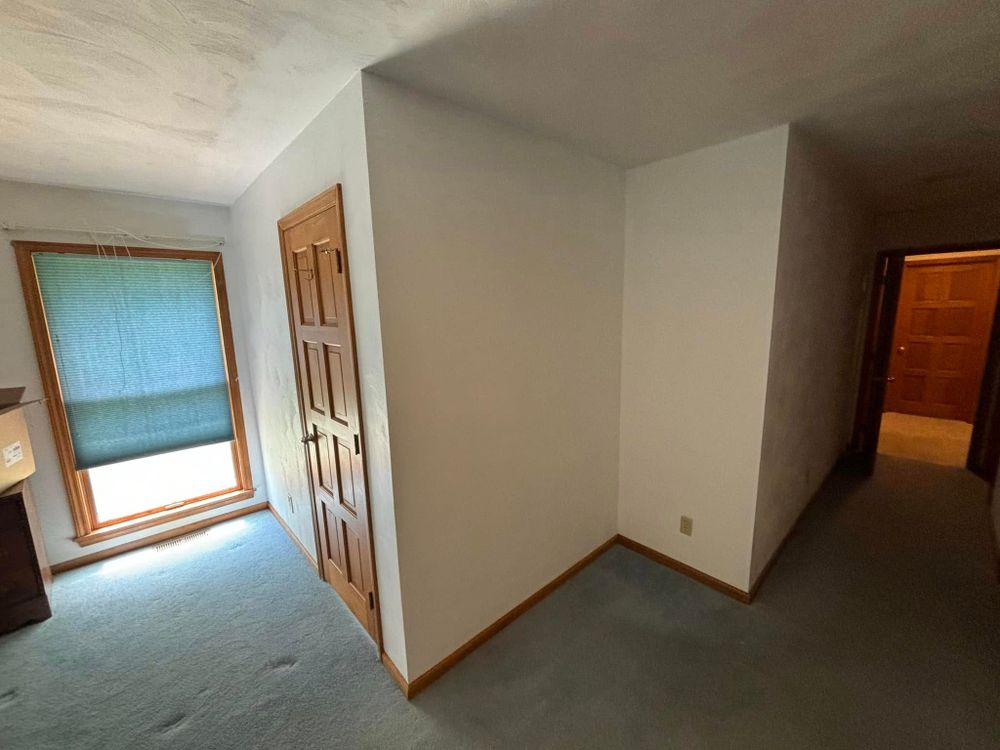 Our Interior Painting and Staining service refreshes your home with vibrant colors, enhancing each room's aesthetic appeal while ensuring smooth finishes that elevate the overall ambiance and value of your space. for Personal Touch General Contractor in Galax, VA