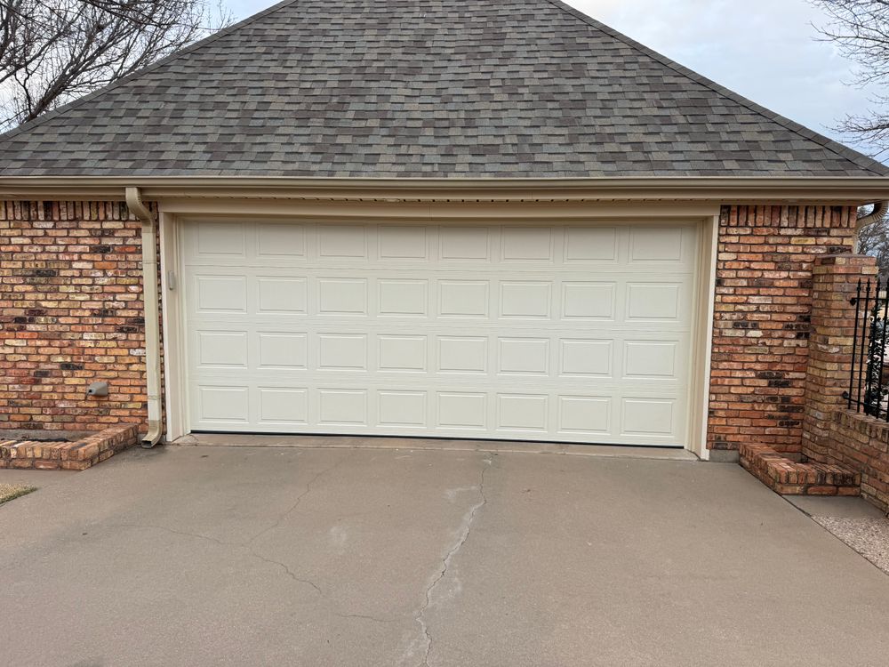 All Photos for Red River Garage Doors LLC in Wichita Falls, TX