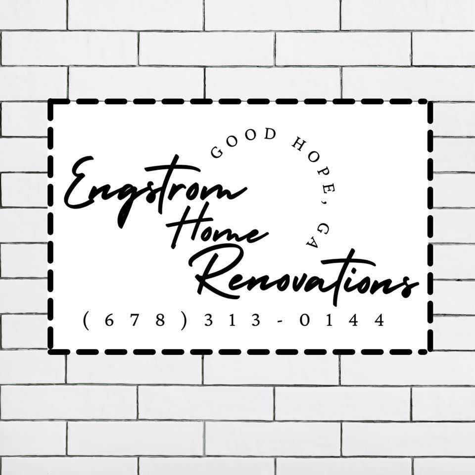 All Photos for Engstrom Home Renovations in Good Hope, Georgia