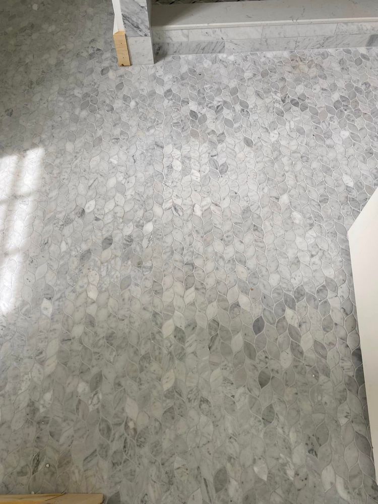 Interior Renovations for Hands On Construction in Thomson, GA