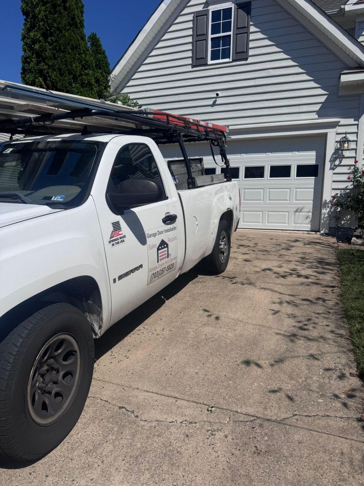 All Photos for Garage Door Installation and Repair in Woodbridge, VA