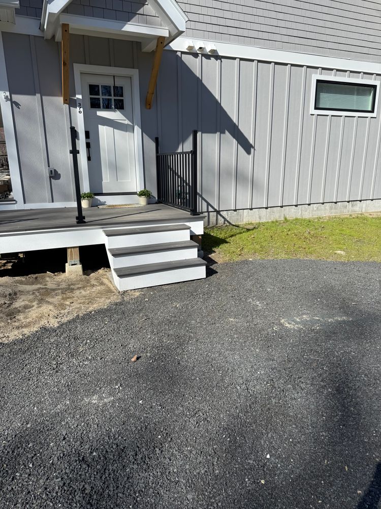 All Photos for New Horizons General Contracting in Pittsfield, MA