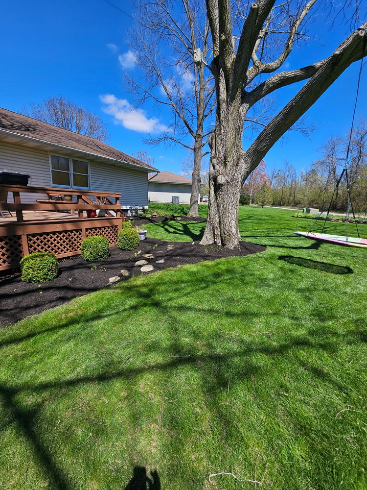 All Photos for Tel Ma Landscaping Maintenance LLC  in Urbana, OH