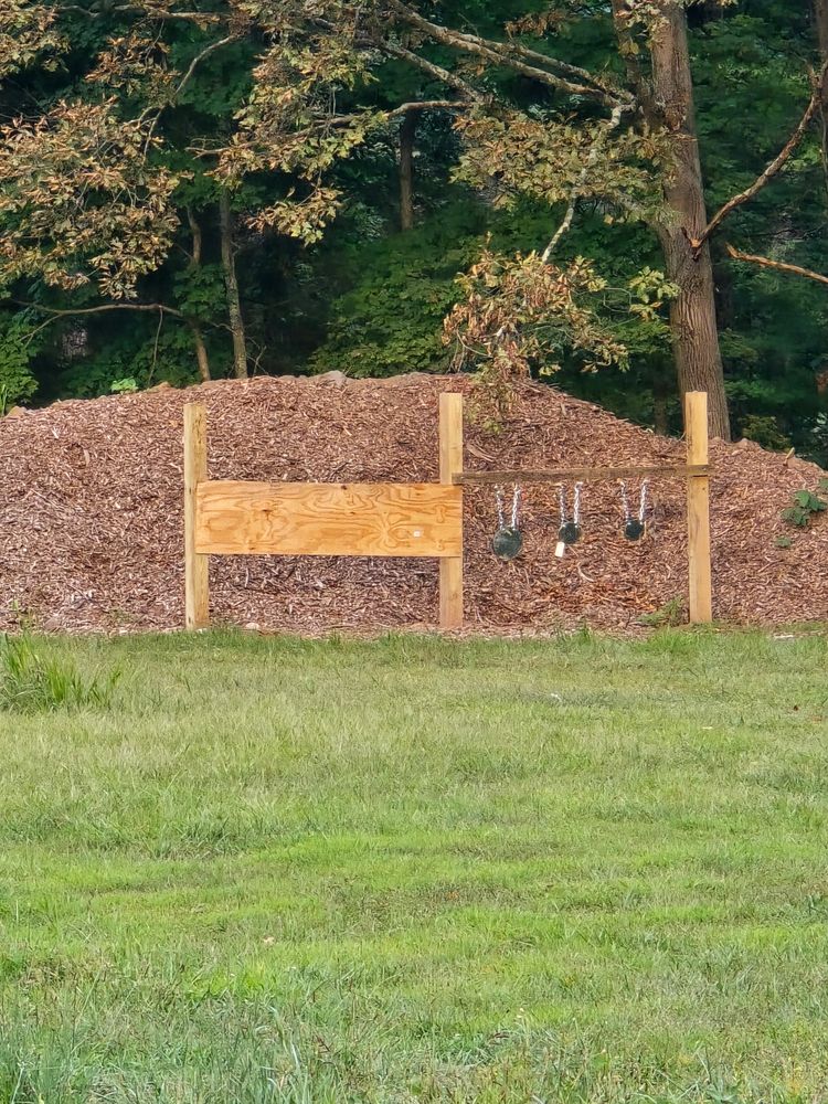 All Photos for Down Home Landscaping in Stillwater, PA