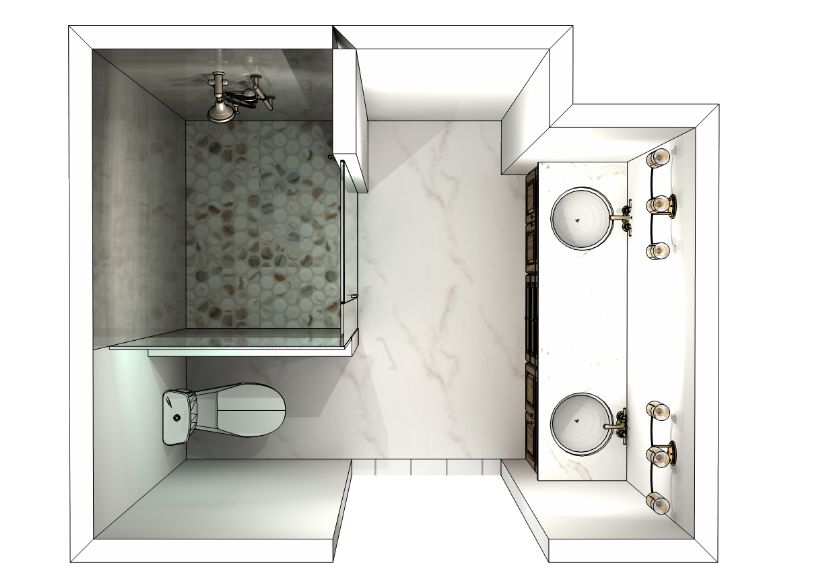All Photos for Tile by Kristina Walker in Bargersville, IN