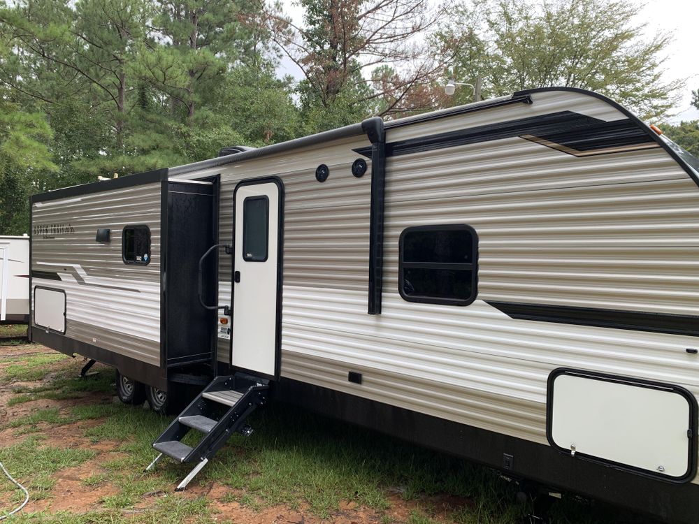 All Photos for X-Stream Pressure Washing and Roof Cleaning in Sandersville, GA