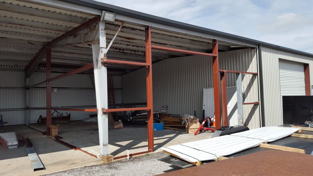 All Photos for Alfreds Sheet Metal & Roofing in Houston, TX