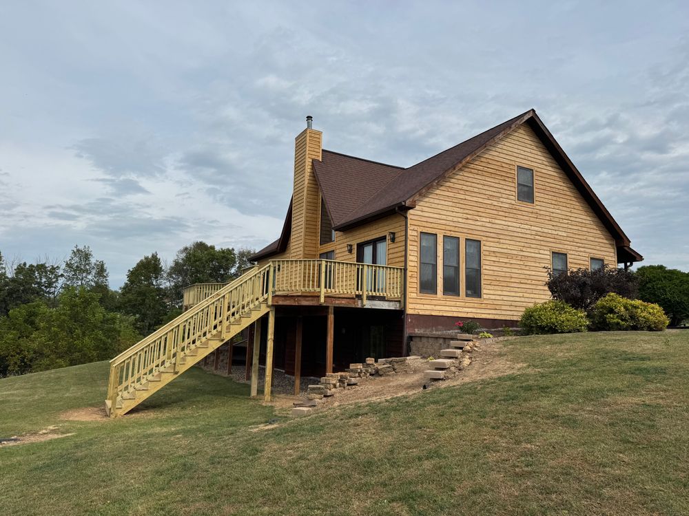 All Photos for Goeke Construction LLC in La Farge, WI