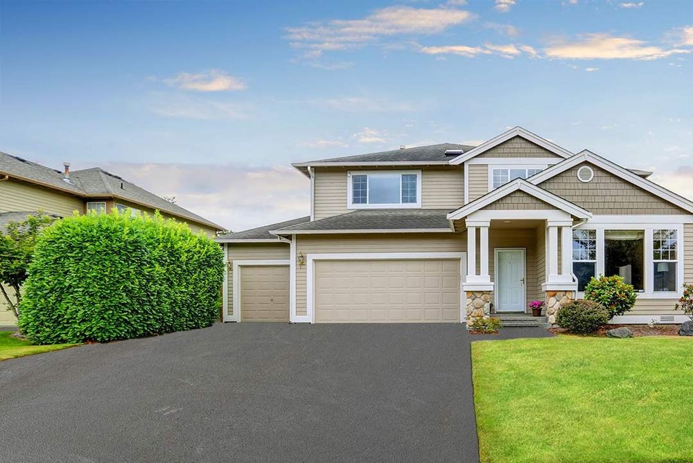 All Photos for All Pro Paving in Montgomery County, PA