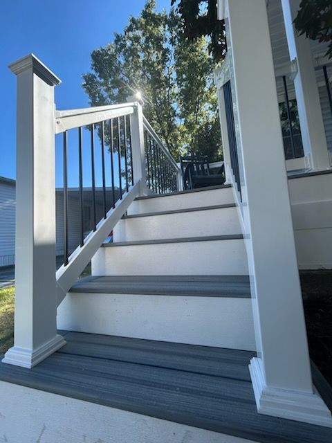 All Photos for Jackson & Son Construction in Burlington County, NJ