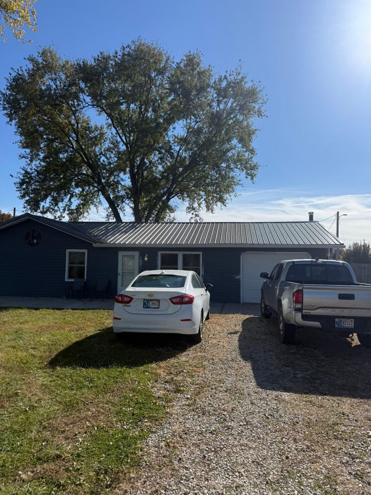 All Photos for Whitfield Concrete Construction in Solsberry, IN