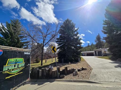 All Photos for Eagle Bay is Proud to Transition to Augusta Lawn Care of Helena in Helena, MT