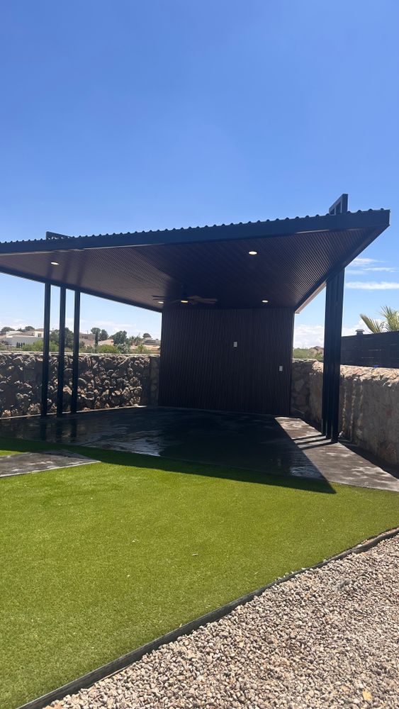 All Photos for Inova Hardscape in El Paso, TX