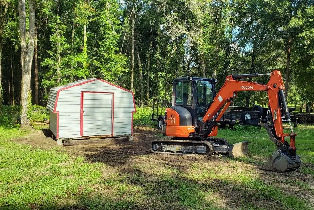 All Photos for Trinity Land Solutions in Brooksville, FL