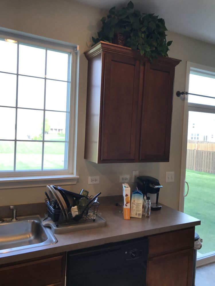 All Photos for  Jordan's Painting in Verona, NJ