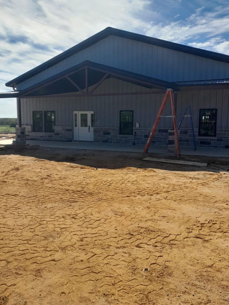 Our Commercial Building service offers expertise in designing and constructing functional, innovative spaces for businesses to thrive. Trust us with your project for professional results that exceed expectations. for Kotas Concrete And Metal Buildings in Brownwood, TX