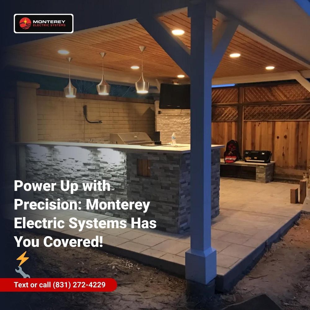 All Photos for Monterey Electric Systems  in Monterey, CA