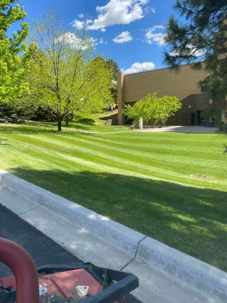 All Photos for Top Notch Lawn Care in Lakewood, CO