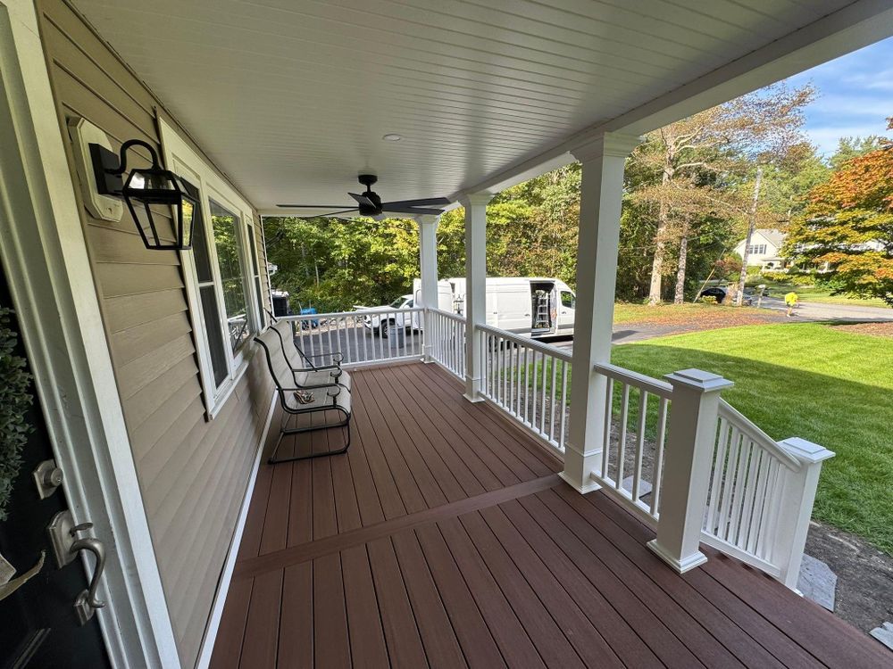 All Photos for Belfort Builders in Kingston, MA