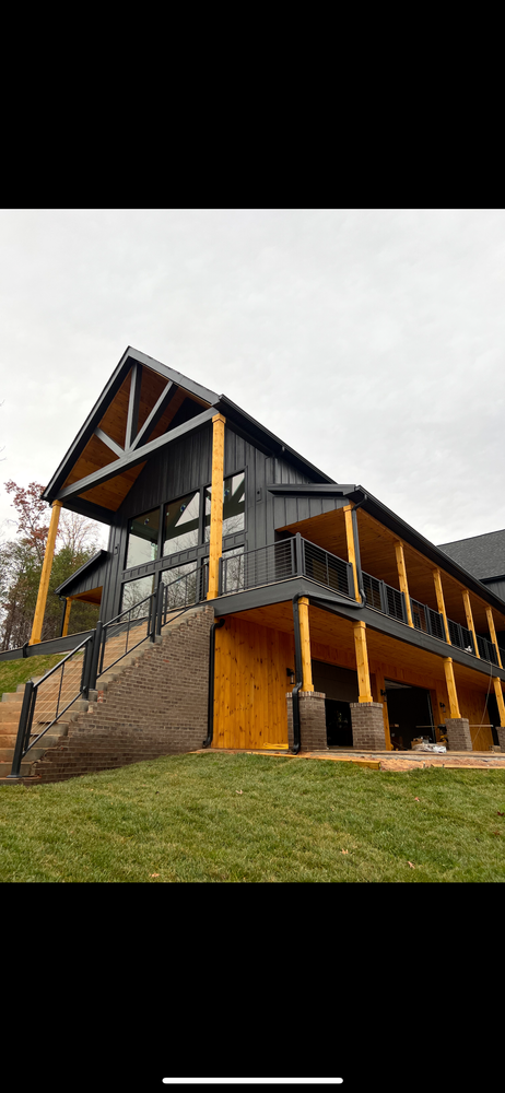 All Photos for Anchor Point Builders LLC in Greenville, SC