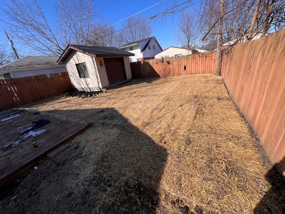 All Photos for Alltimate Outdoor Services in Warren, MI