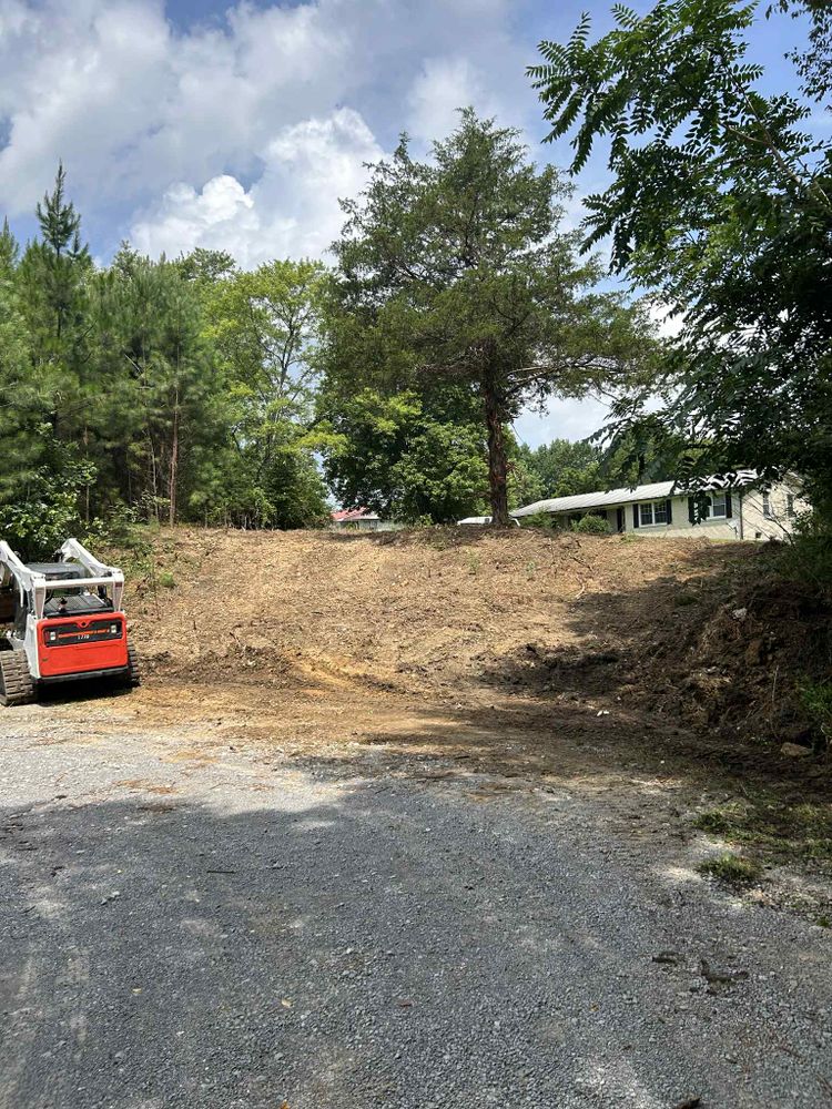 All Photos for Z's Land Management & Forestry Mulching in Smithville, TN