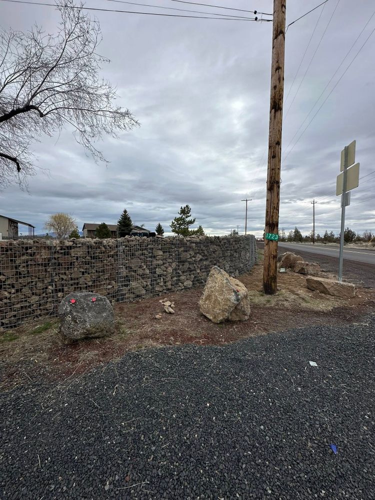 All Photos for Double RR Construction in Madras, OR