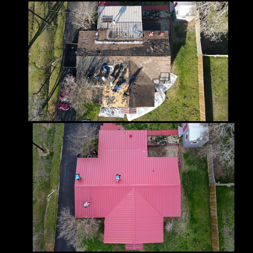 All Photos for AWC Roofing & Restoration  in Fort Worth, TX