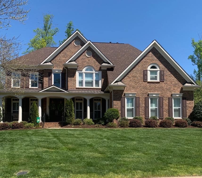 Roofing for Unified Roofing and Home Improvement in Matthews, NC