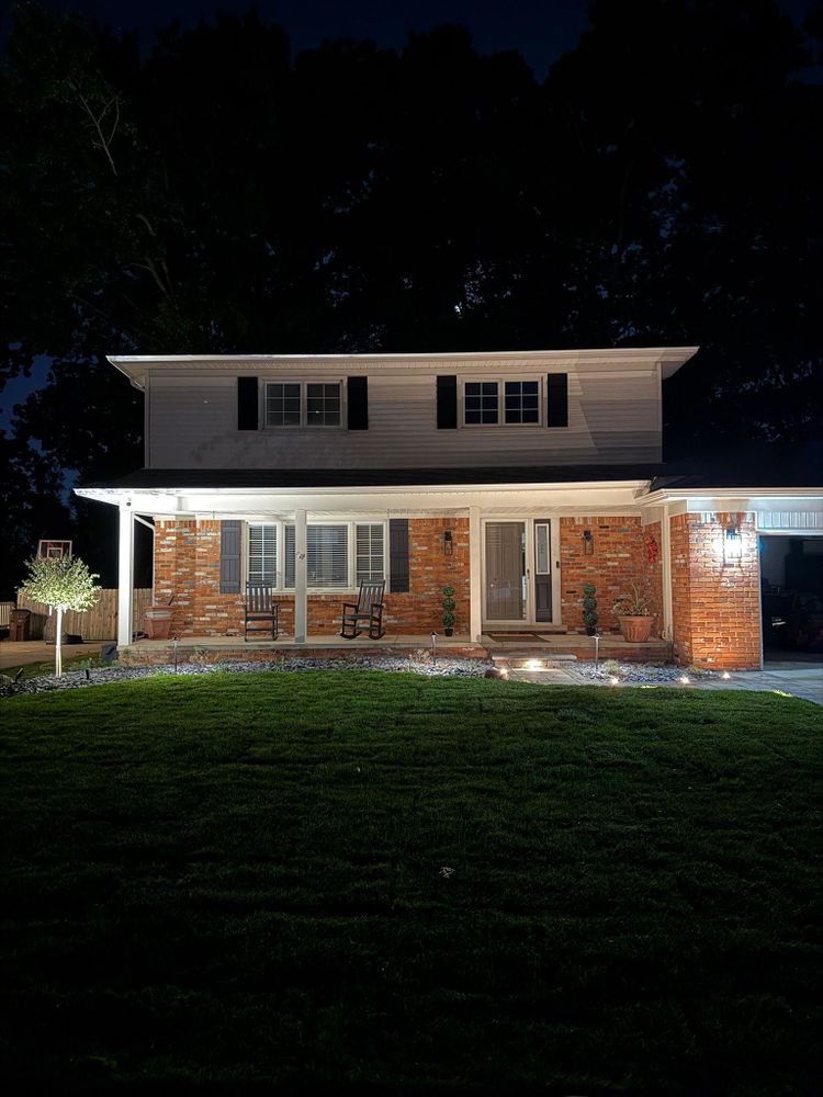 All Photos for Denali Outdoor Services in Washington, MI