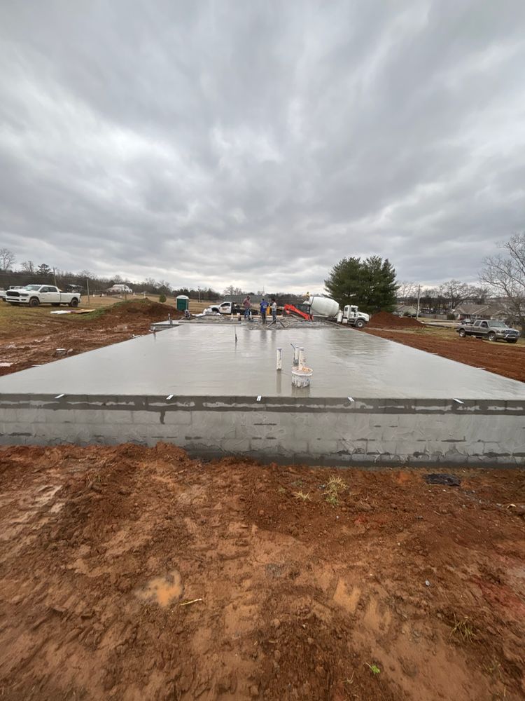 All Photos for 865 Foundations in Knoxville, TN