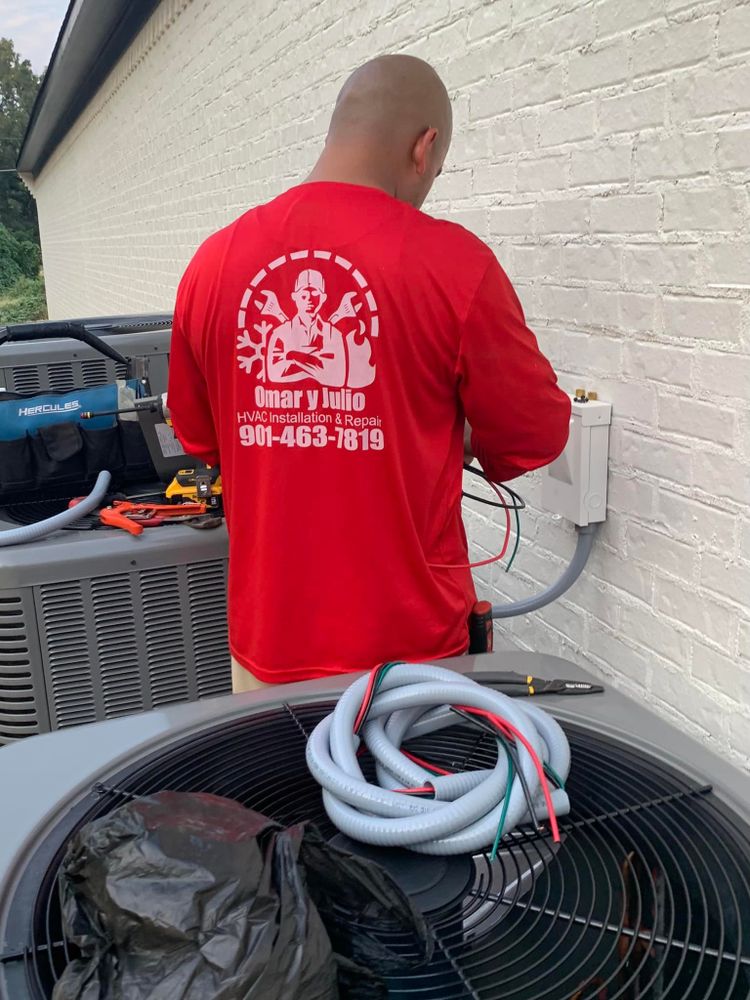 All Photos for A+ Quality Construction in Lakeland, TN