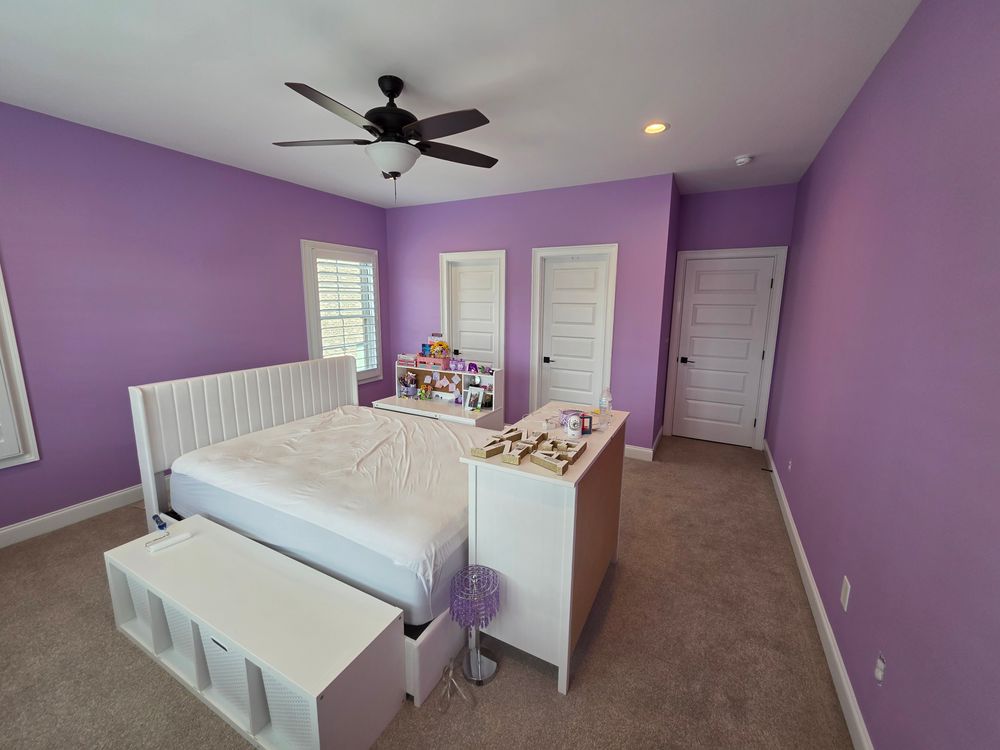 All Photos for RJ Elohim Painting & Remodeling in Mooresville, NC