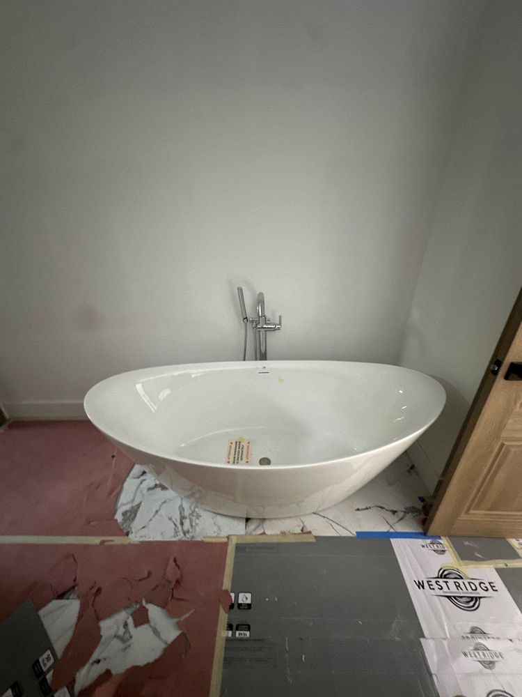 All Photos for Brooky Plumbing in Hendersonville, NC