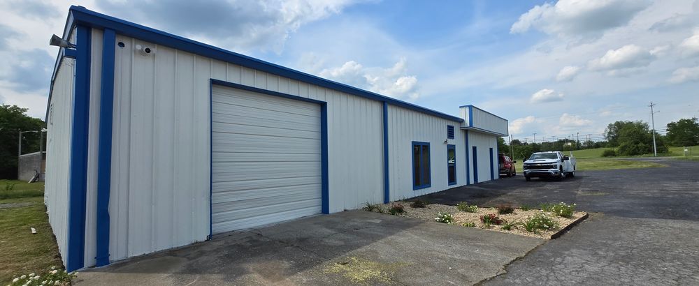 All Photos for Urena Professional Painting in Huntsville, AL