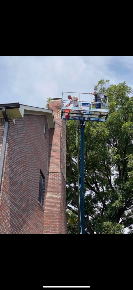 All Photos for Showecker Masonry in Indianapolis, IN