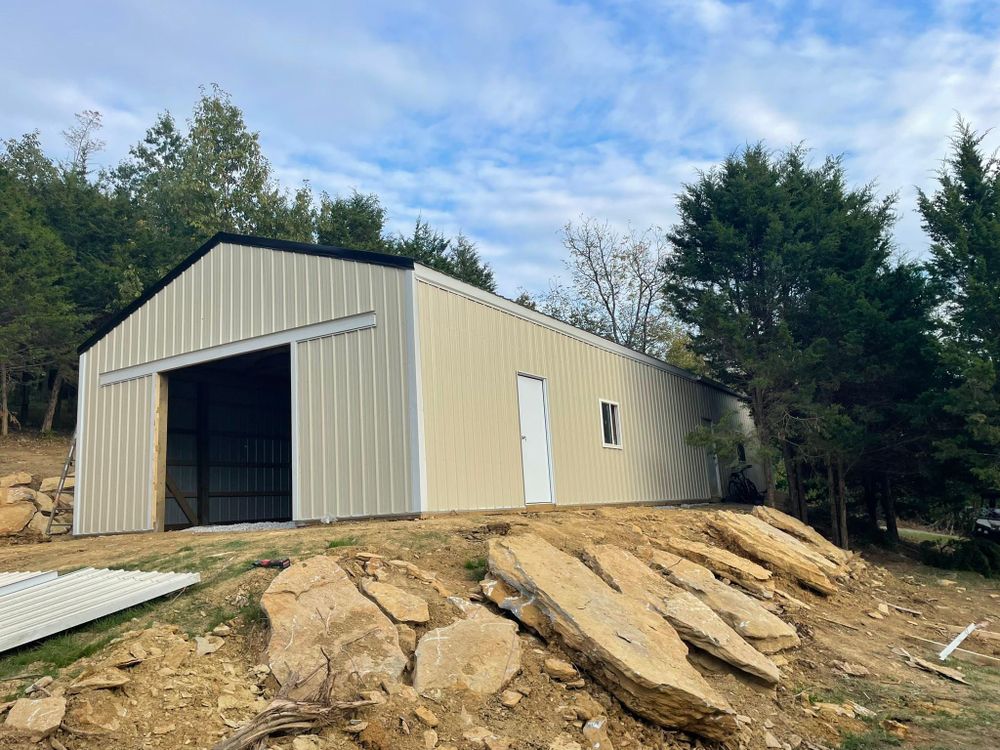 All Photos for Patterson Excavation in Dry Ridge, KY